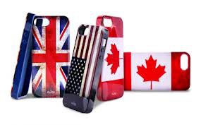 Cover bandiere iphone 5 €.5,90